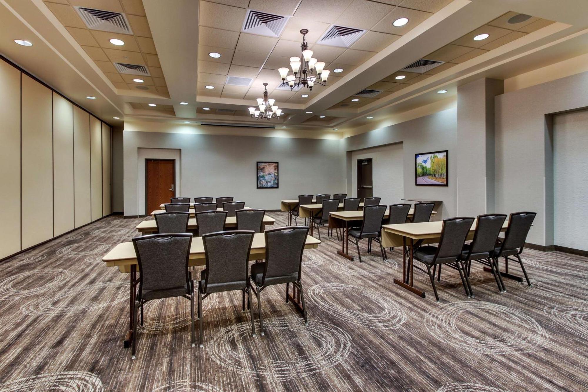 Drury Inn & Suites Phoenix Happy Valley Ngoại thất bức ảnh