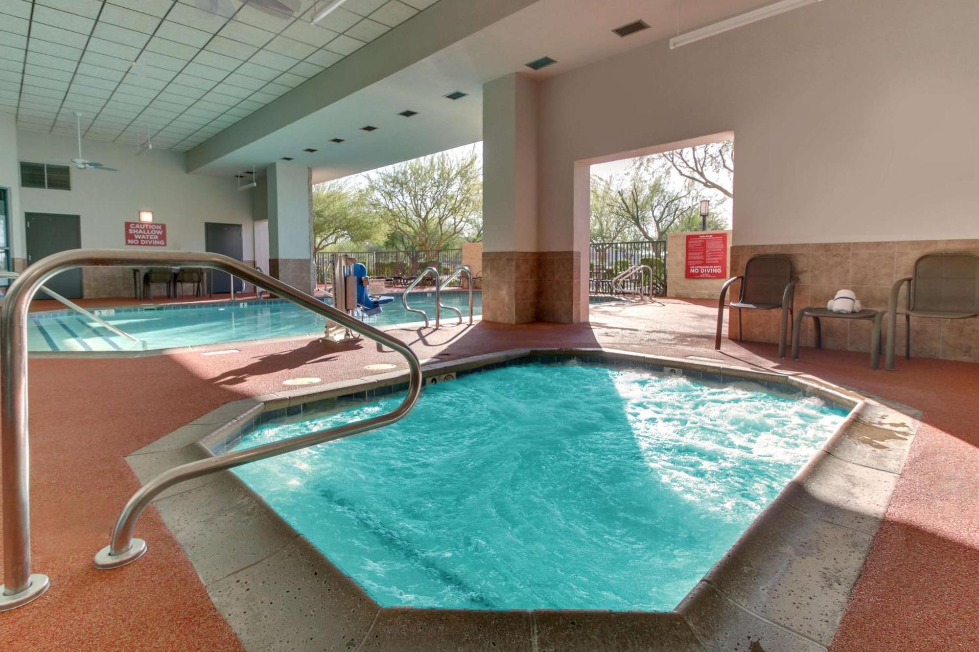 Drury Inn & Suites Phoenix Happy Valley Ngoại thất bức ảnh