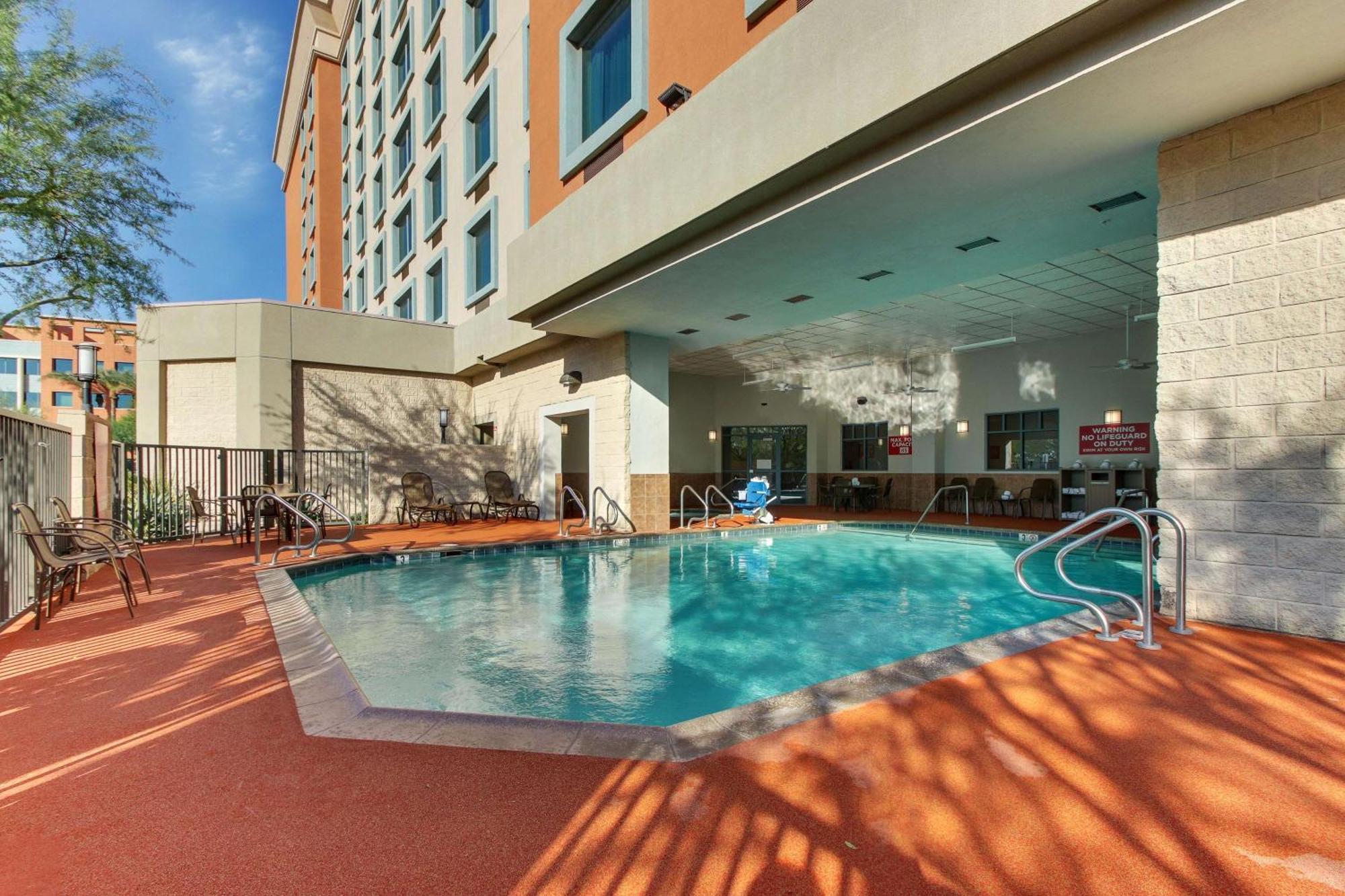 Drury Inn & Suites Phoenix Happy Valley Ngoại thất bức ảnh