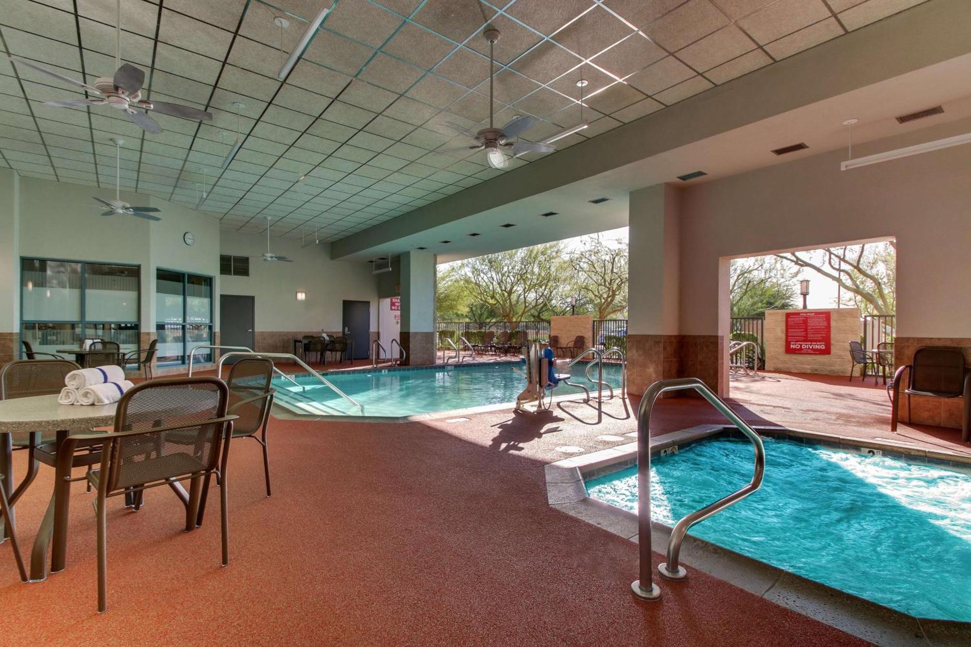Drury Inn & Suites Phoenix Happy Valley Ngoại thất bức ảnh