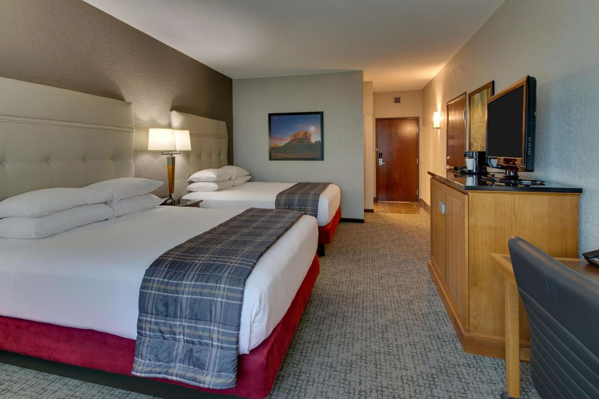 Drury Inn & Suites Phoenix Happy Valley Ngoại thất bức ảnh