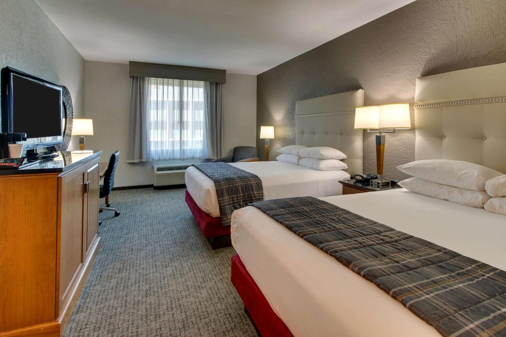 Drury Inn & Suites Phoenix Happy Valley Ngoại thất bức ảnh