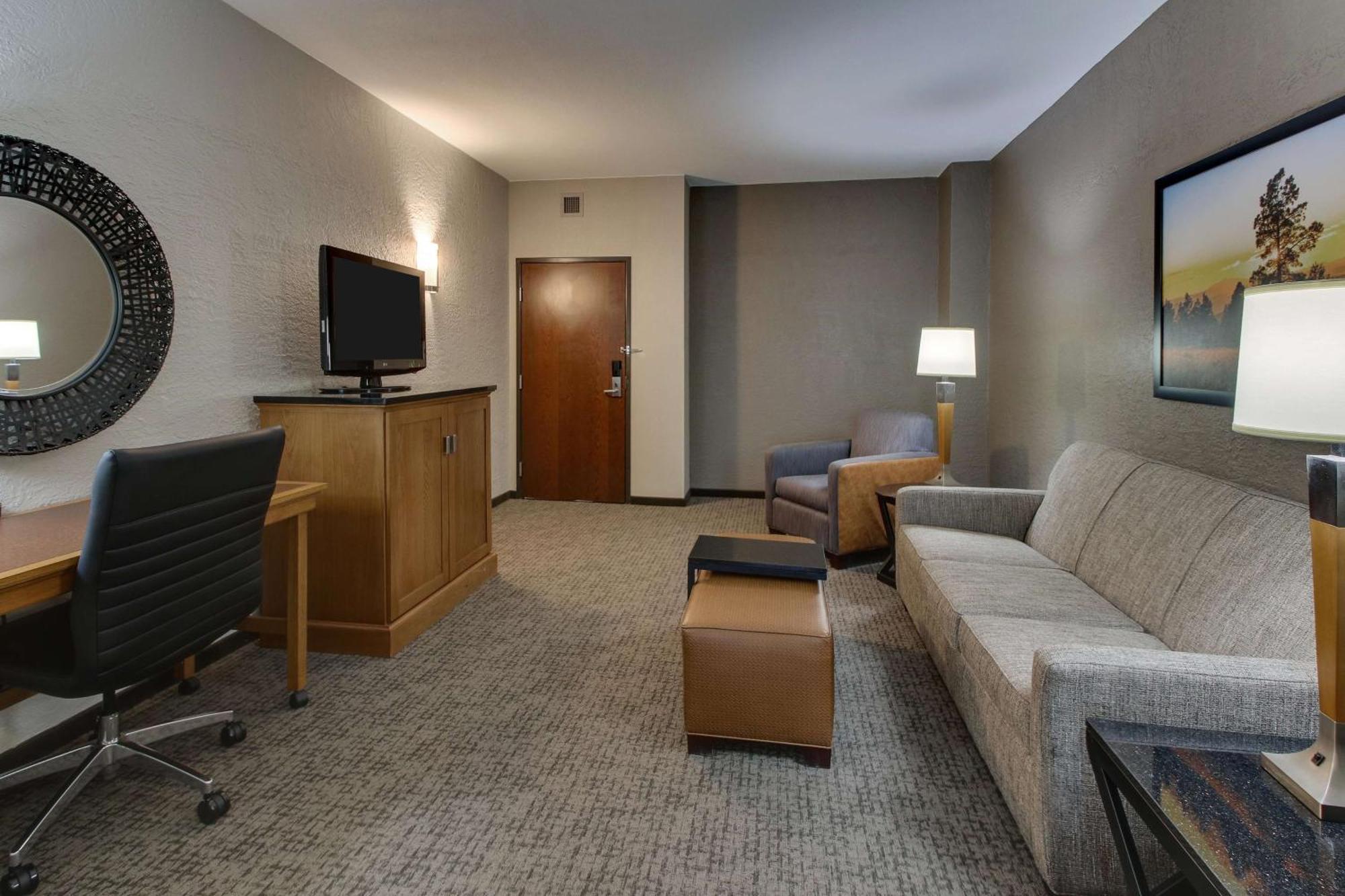 Drury Inn & Suites Phoenix Happy Valley Ngoại thất bức ảnh
