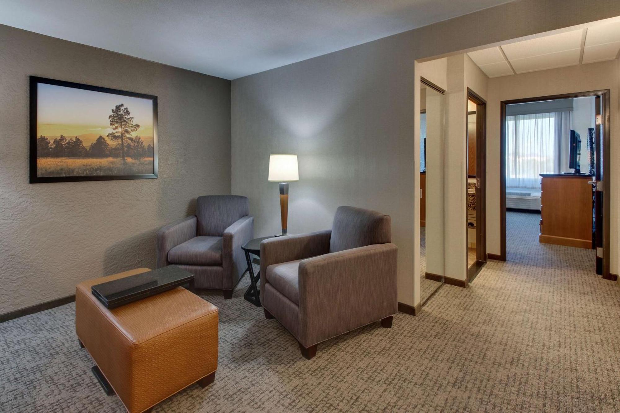 Drury Inn & Suites Phoenix Happy Valley Ngoại thất bức ảnh