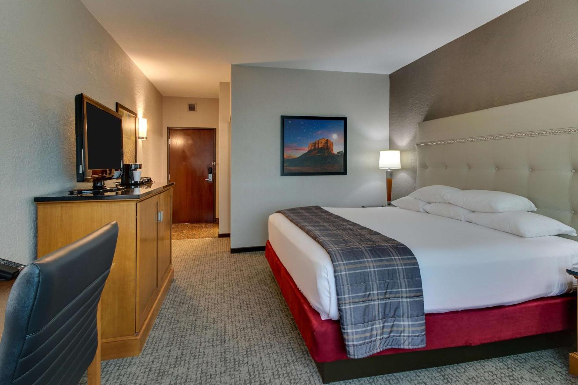 Drury Inn & Suites Phoenix Happy Valley Ngoại thất bức ảnh