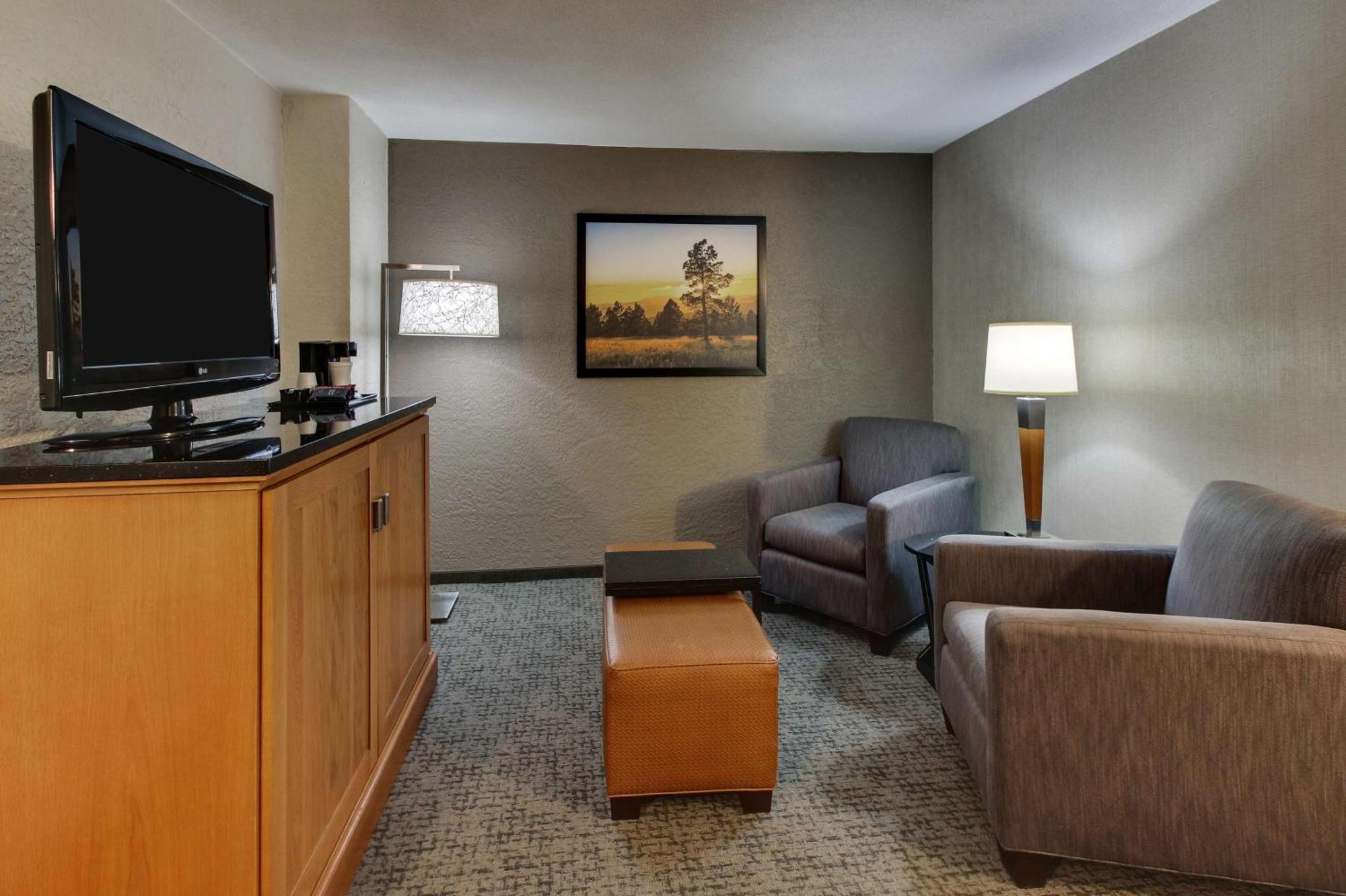 Drury Inn & Suites Phoenix Happy Valley Ngoại thất bức ảnh
