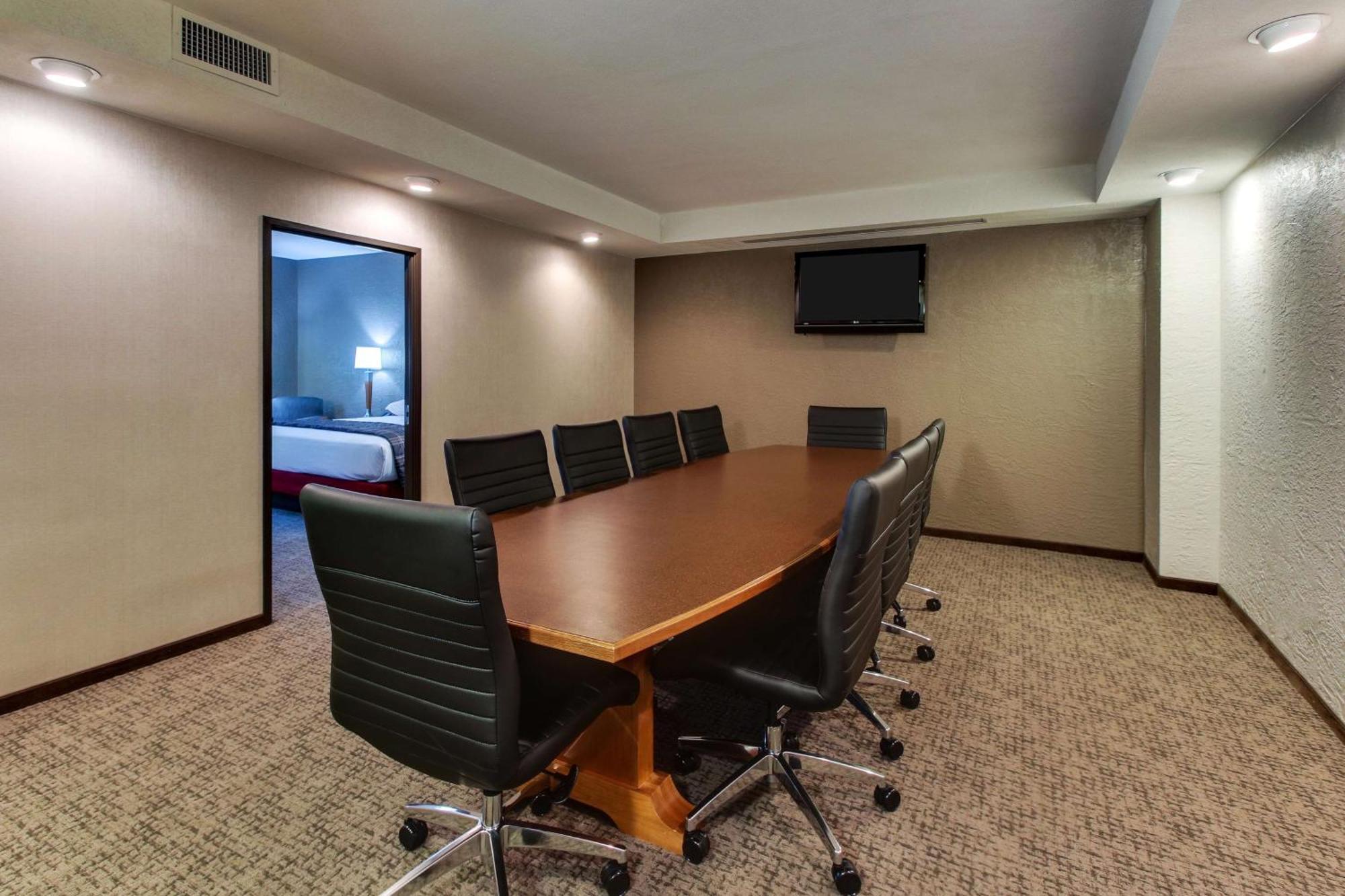 Drury Inn & Suites Phoenix Happy Valley Ngoại thất bức ảnh
