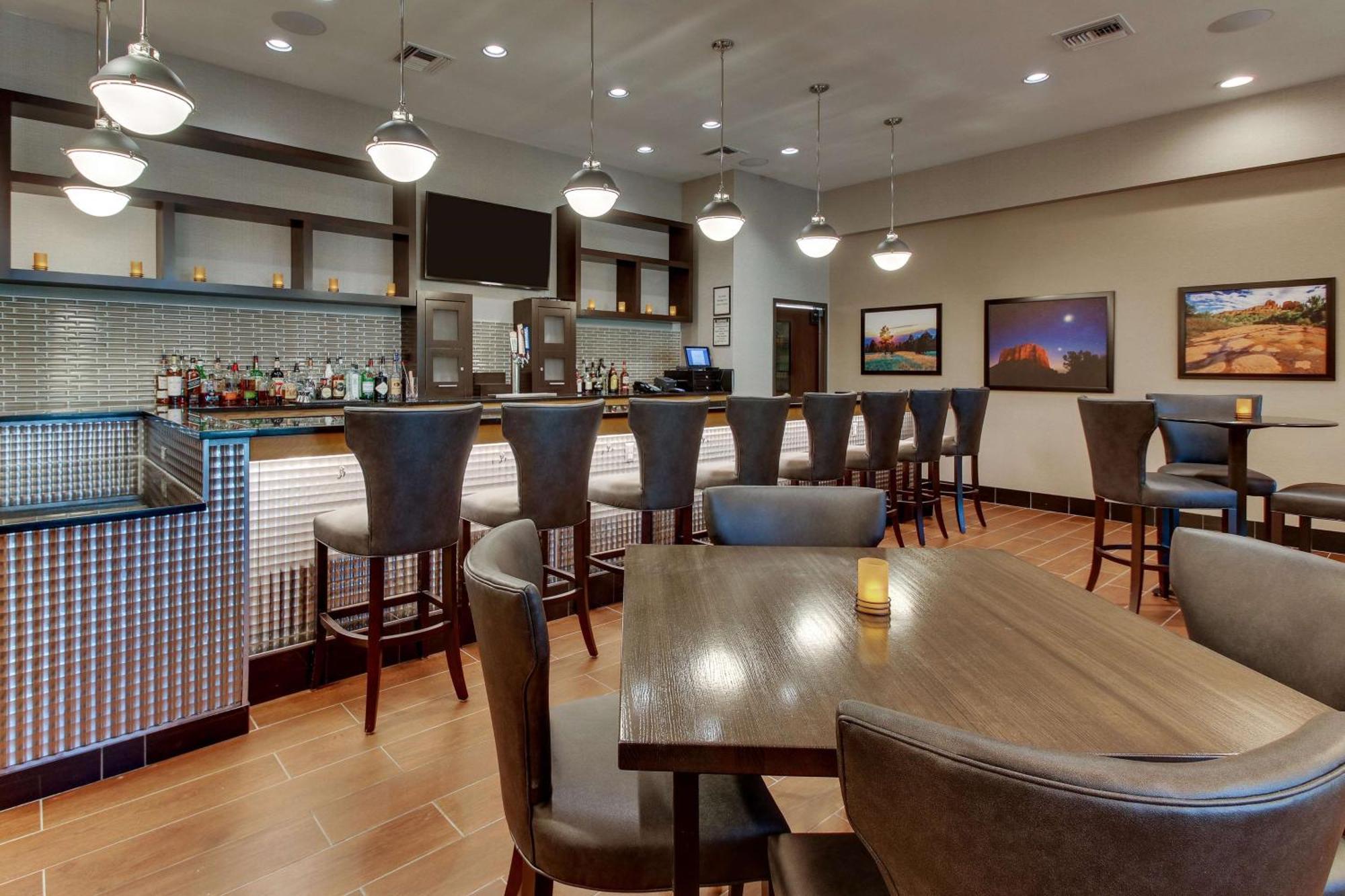 Drury Inn & Suites Phoenix Happy Valley Ngoại thất bức ảnh