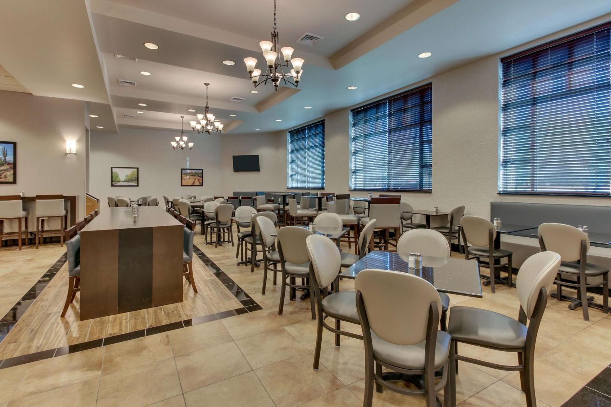 Drury Inn & Suites Phoenix Happy Valley Ngoại thất bức ảnh